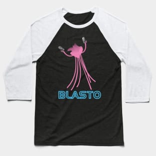 Blasto Baseball T-Shirt